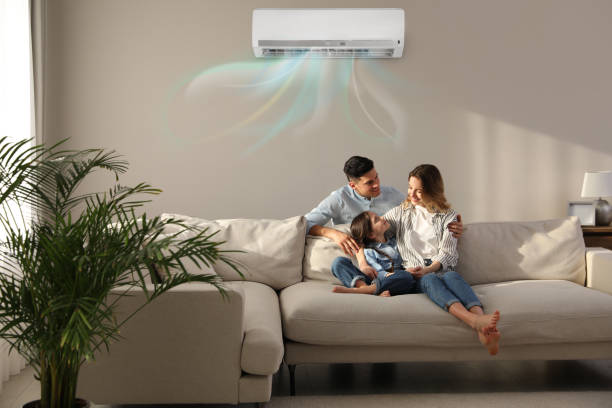 Best Energy-efficient HVAC Solutions in South Haven, IN