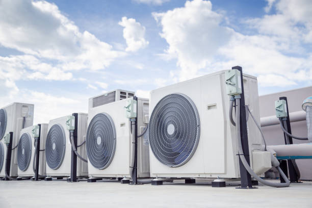 Professional HVAC in South Haven, IN