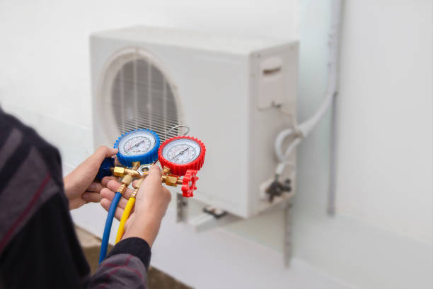 Best Solar-powered HVAC Systems in South Haven, IN