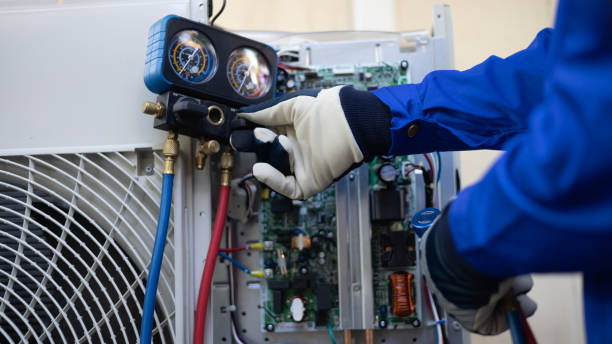Best Seasonal HVAC Services in South Haven, IN